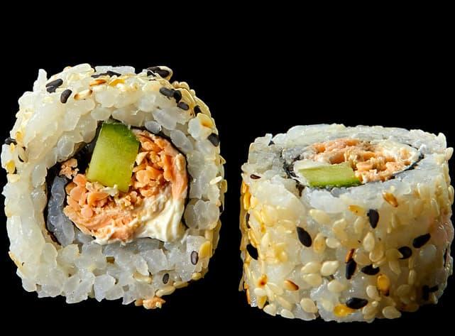 Sushi Urumaki