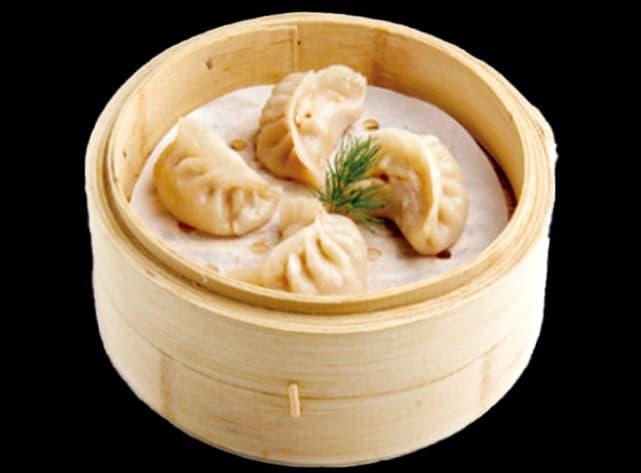 Dim Sum