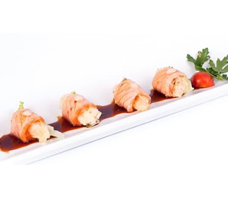 Desire ebi roll