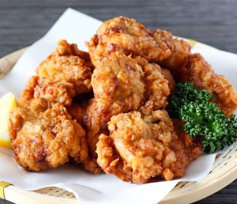 Karaage