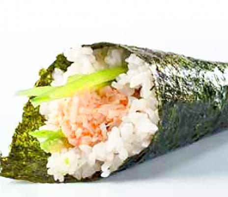 Temaki California