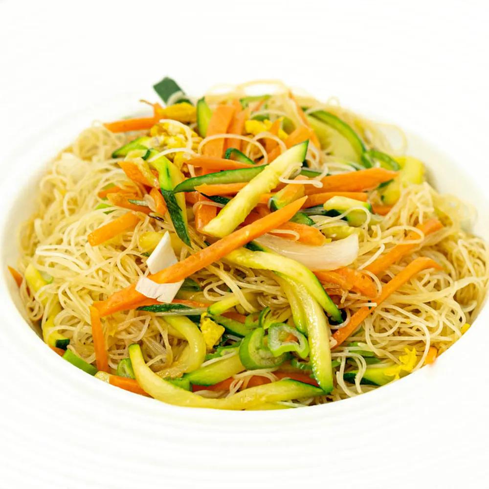 Rice noodles