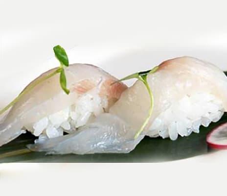 Nigiri tai