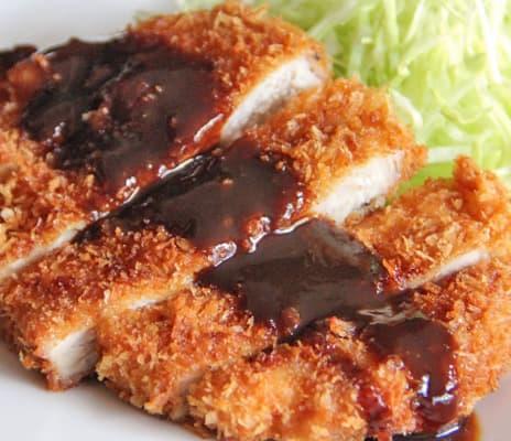 Tonkatsu