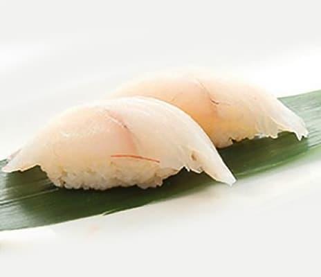 Nigiri suzuki