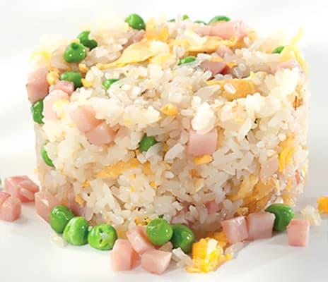 Cantonese rice