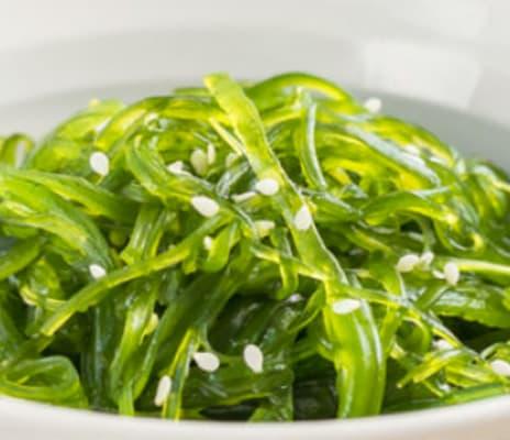 Wakame